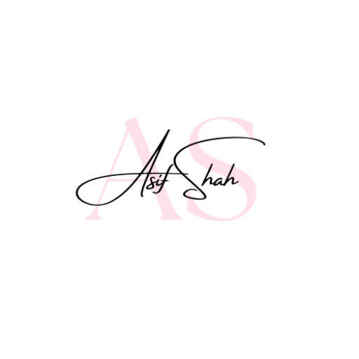 Asif Shah